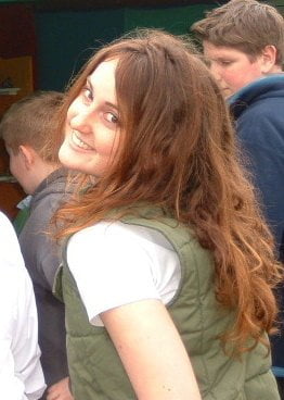 Emilie Harris - Emilies Charities